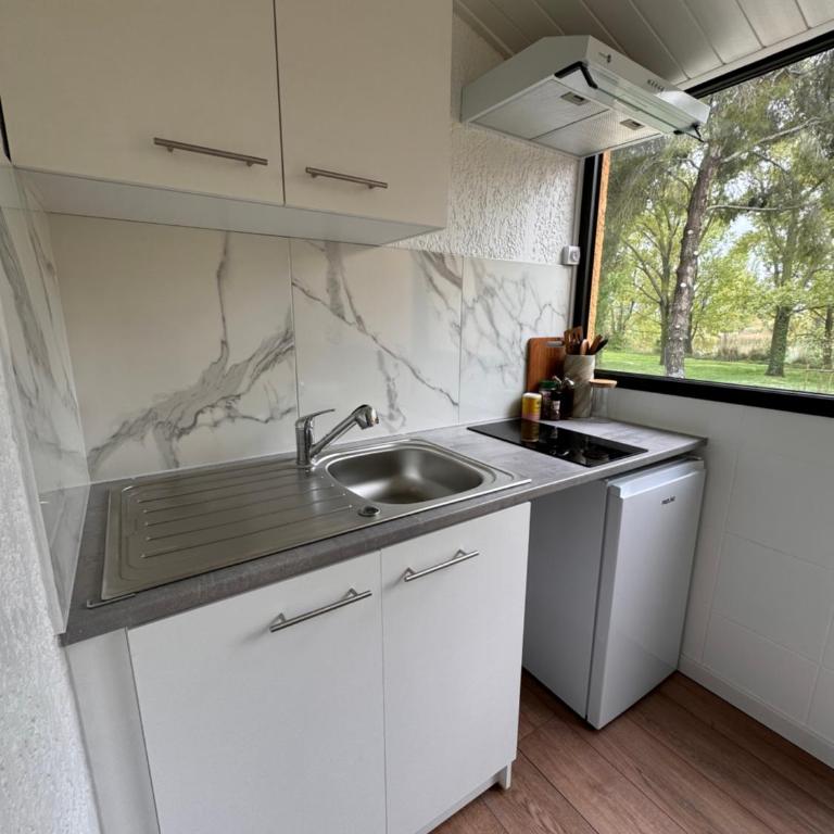 Le camarguais - Appartement 1 Chambre - 2
