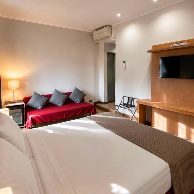 Residenza Cola Di Rienzo - Suite In Rome - Chambre Double - 3