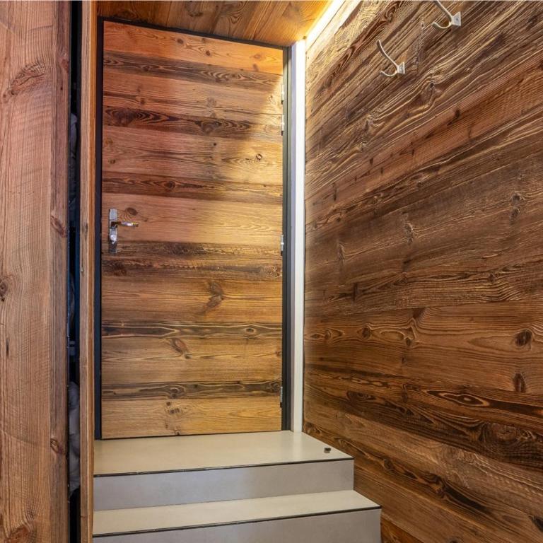 Bright 3 Bed Apartment - Arc 1950 - Auberge Jerome - Apartment - 9