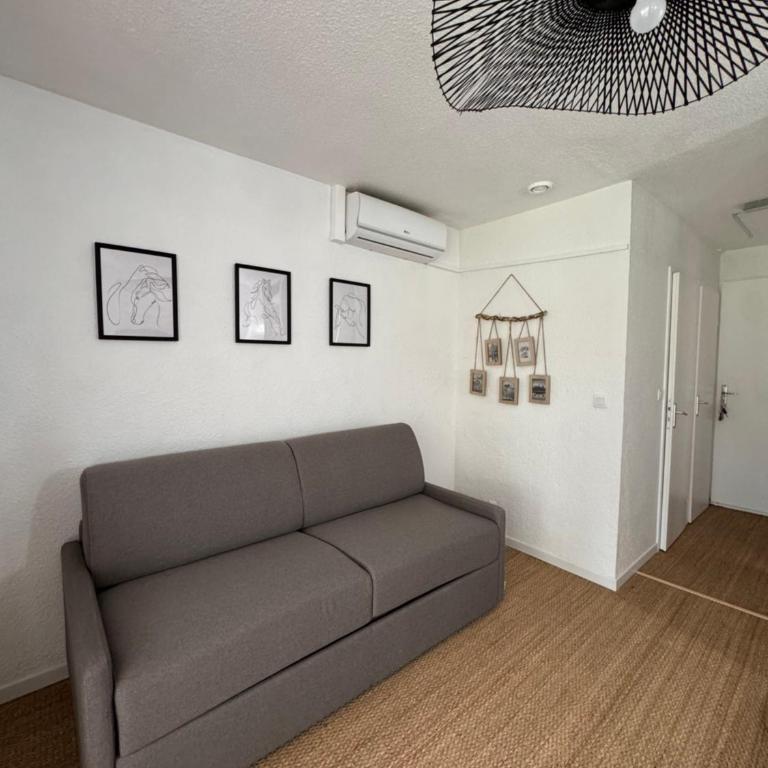 Le camarguais - Appartement 1 Chambre - 13