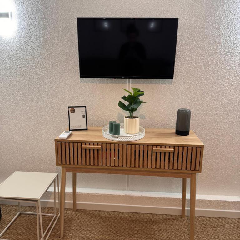 Le camarguais - Appartement 1 Chambre - 14
