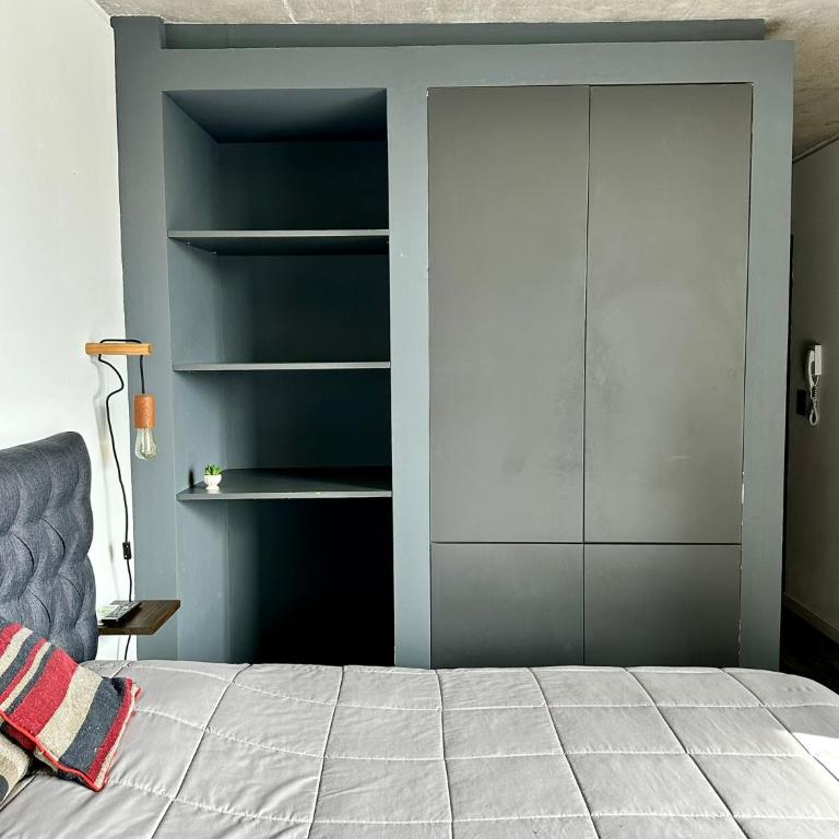 Loft San Juan 703 - Apartamento de 1 dormitorio - 4