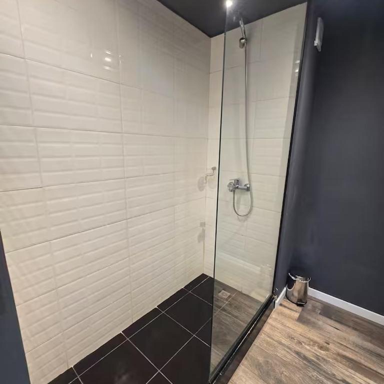 Loft San Juan 703 - Apartamento de 1 dormitorio - 6