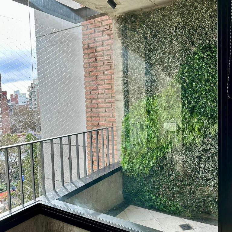 Loft San Juan 703 - Apartamento de 1 dormitorio - 10