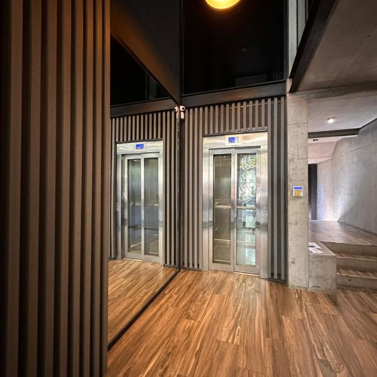 Loft San Juan 703 - Apartamento de 1 dormitorio - 11