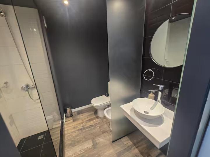 Loft San Juan 703 - Apartamento de 1 dormitorio - 13
