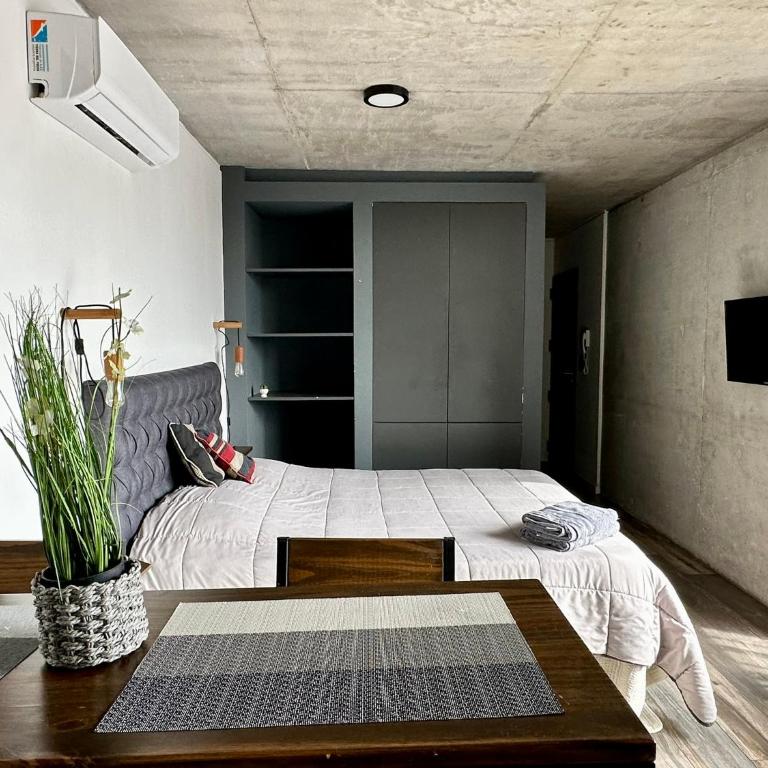 Loft San Juan 703 - Apartamento de 1 dormitorio - 14
