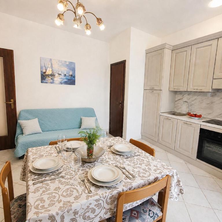 Casa Mimosa - Appartamento - 2