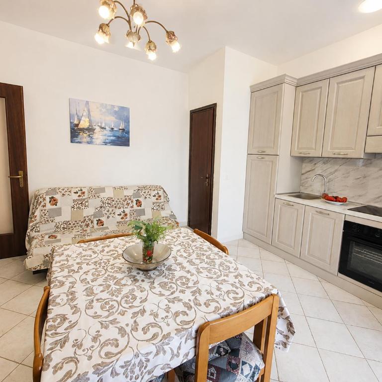 Casa Mimosa - Appartamento - 4