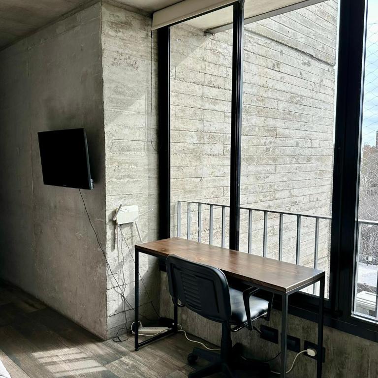 Loft San Juan 703 - Apartamento de 1 dormitorio - 17
