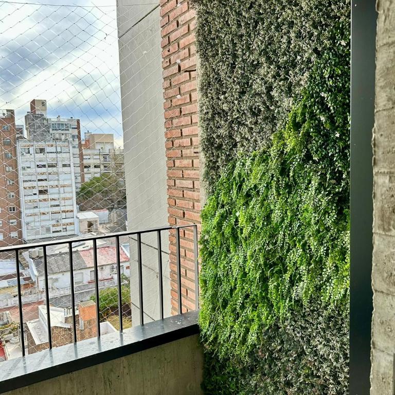 Loft San Juan 703 - Apartamento de 1 dormitorio - 19