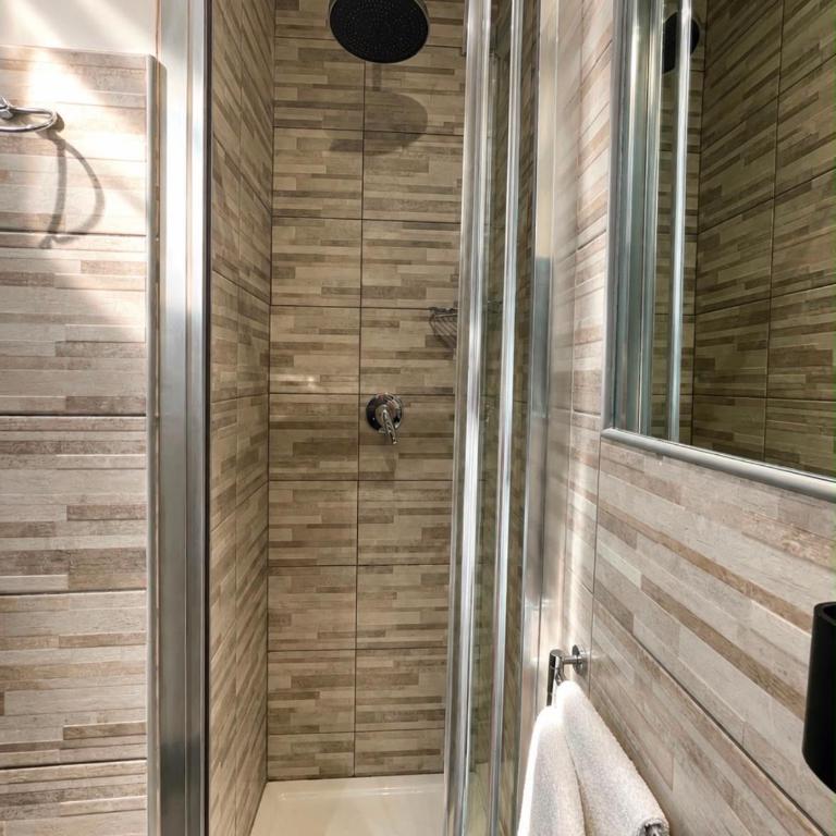 Residenza Cola Di Rienzo - Suite In Rome - Chambre Double Économique - 8