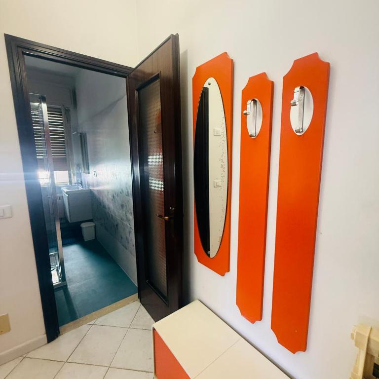 Casa Mimosa - Appartamento - 12