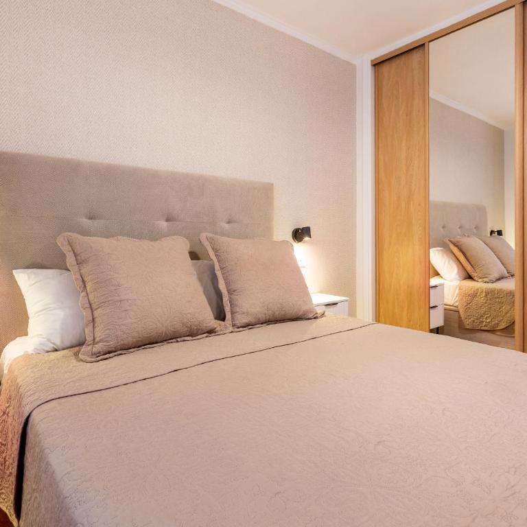 Oasis San Eugenio by Altamar Homes - One-Bedroom Apartment - 8