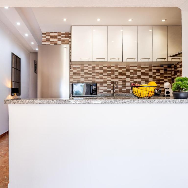 Oasis San Eugenio by Altamar Homes - One-Bedroom Apartment - 9