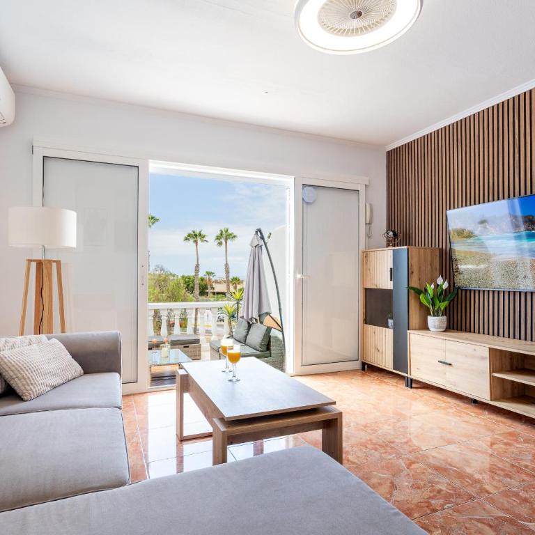 Oasis San Eugenio by Altamar Homes - One-Bedroom Apartment - 13