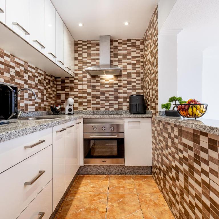 Oasis San Eugenio by Altamar Homes - One-Bedroom Apartment - 11