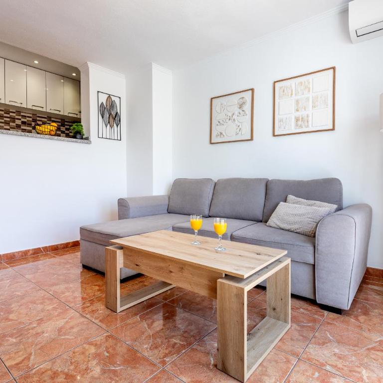 Oasis San Eugenio by Altamar Homes - One-Bedroom Apartment - 14