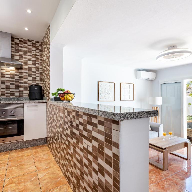 Oasis San Eugenio by Altamar Homes - One-Bedroom Apartment - 15