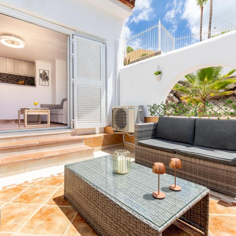 Oasis San Eugenio by Altamar Homes - One-Bedroom Apartment - 21
