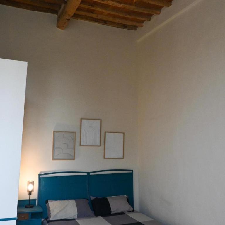 Room with En Suite Bathroom Nature near Lucca - Camera Matrimoniale con Bagno Privato - 3