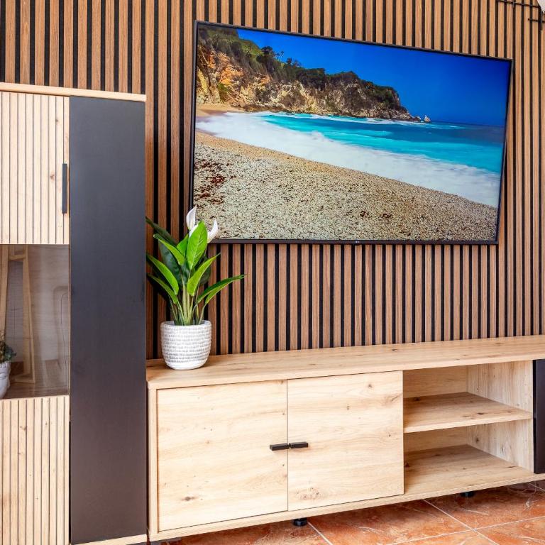 Oasis San Eugenio by Altamar Homes - One-Bedroom Apartment - 22