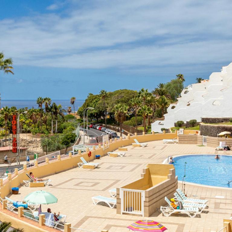Oasis San Eugenio by Altamar Homes - One-Bedroom Apartment - 19