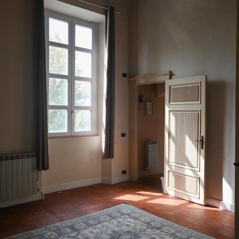 Room with En Suite Bathroom Nature near Lucca - Camera Matrimoniale con Bagno Privato - 2
