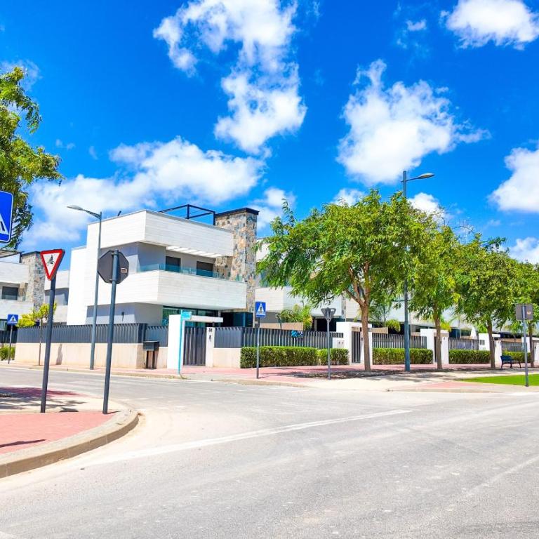 Villa Lakeside Rosalia - Villa - 52