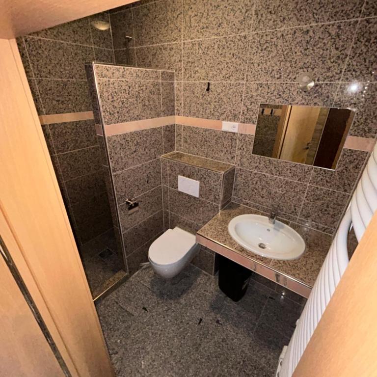 Pension Rinno - Camera Familiare - 14