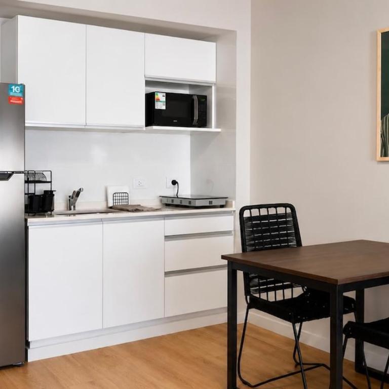 Downtown Theater District Apartment - Apartamento de 1 dormitorio - 7