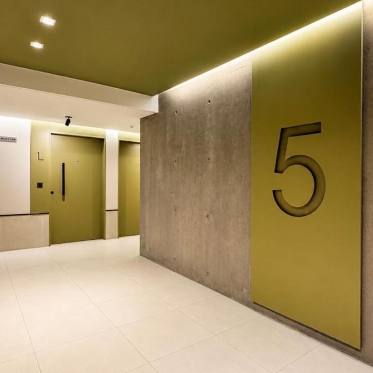 Downtown Theater District Apartment - Apartamento de 1 dormitorio - 15