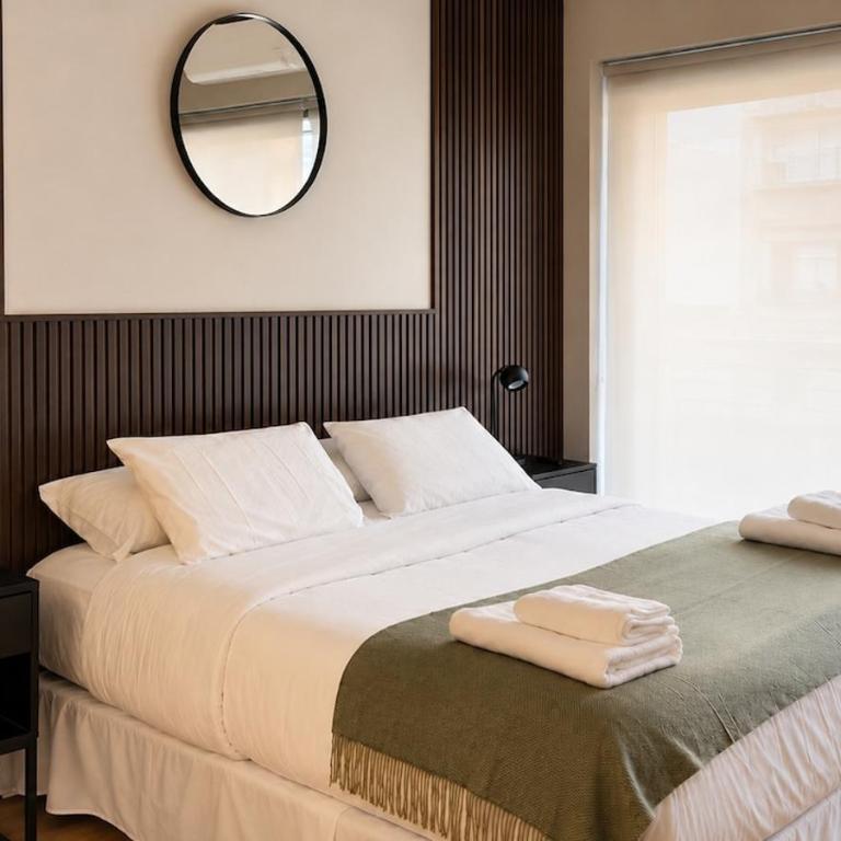 Downtown Theater District Apartment - Apartamento de 1 dormitorio - 4
