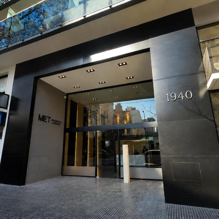 Downtown Theater District Apartment - Apartamento de 1 dormitorio - 17