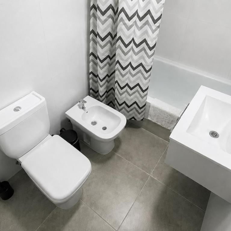 Downtown Theater District Apartment - Apartamento de 1 dormitorio - 13