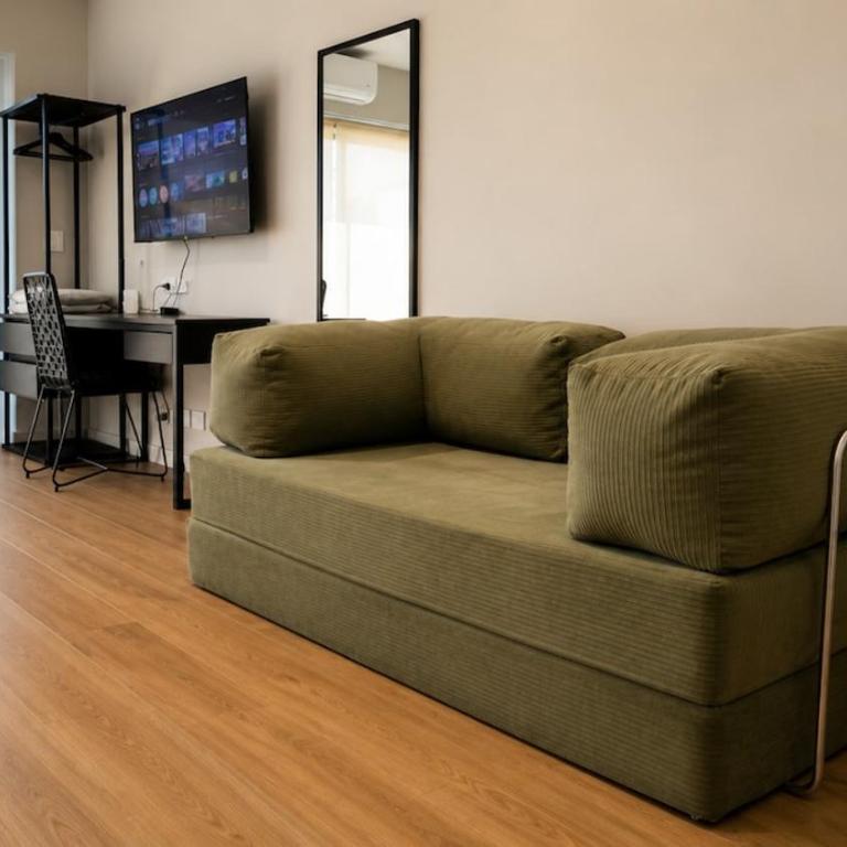 Downtown Theater District Apartment - Apartamento de 1 dormitorio - 8