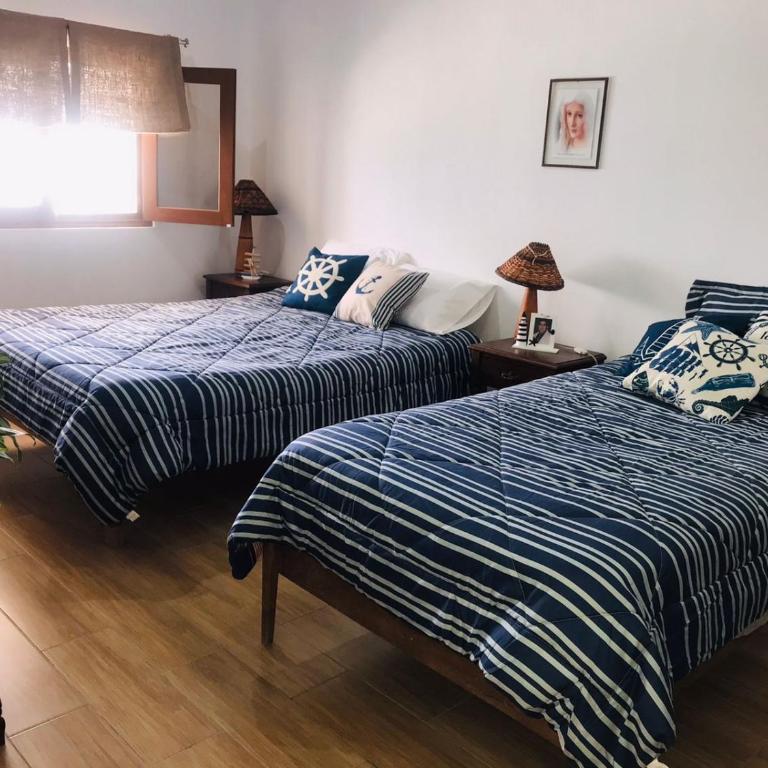 Acogedora casa en Colán - Three-Bedroom House - 7
