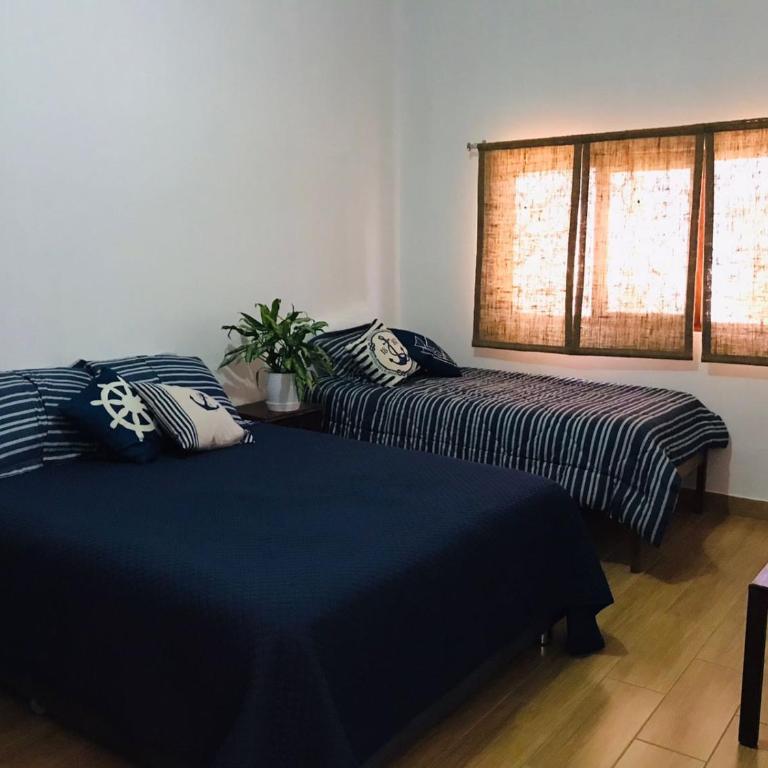 Acogedora casa en Colán - Three-Bedroom House - 17