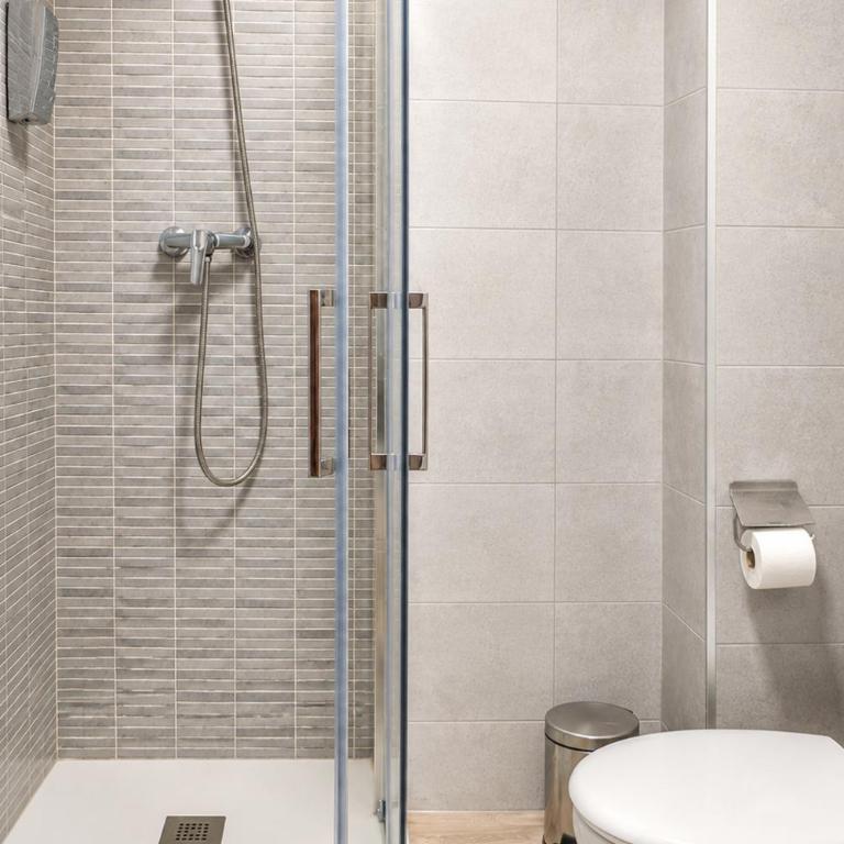 Living4malaga Charming Suite - Estudio - 2