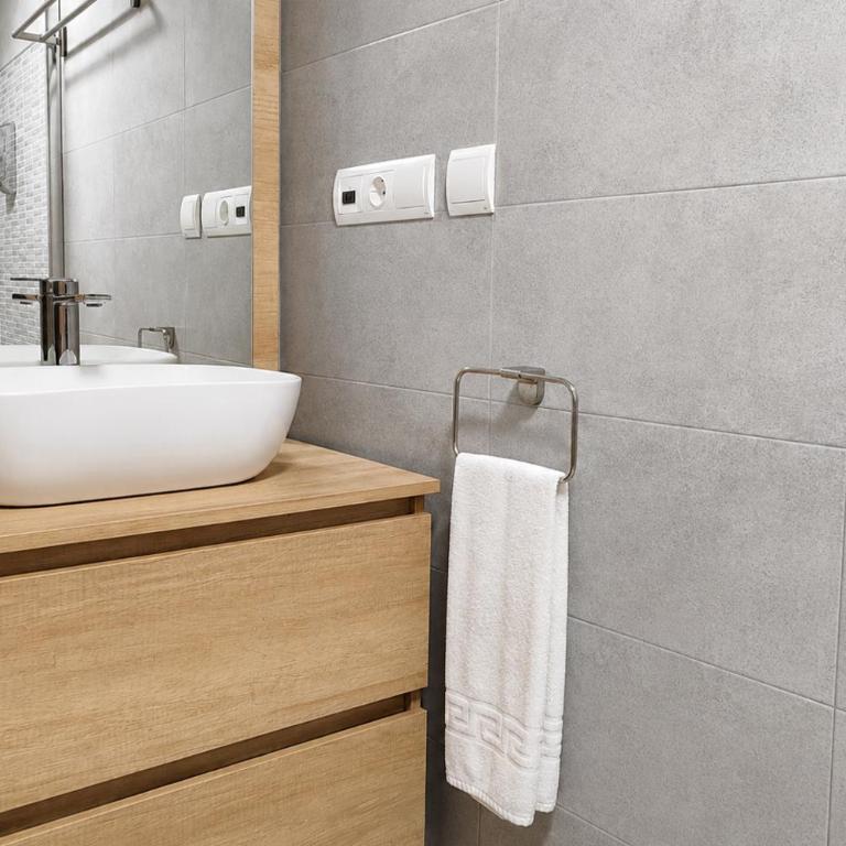 Living4malaga Charming Suite - Estudio - 3