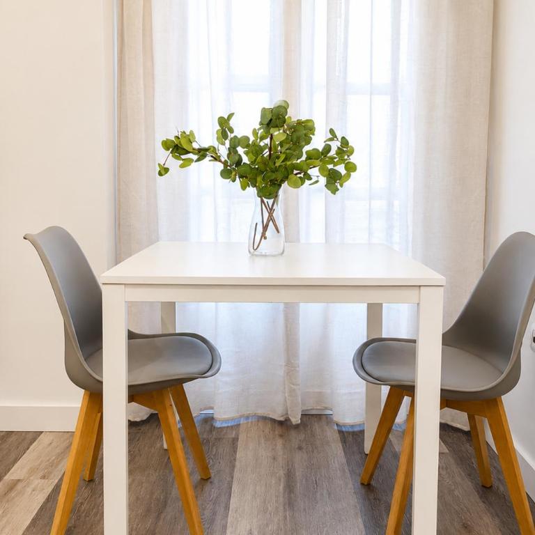 Living4malaga Charming Suite - Estudio - 9