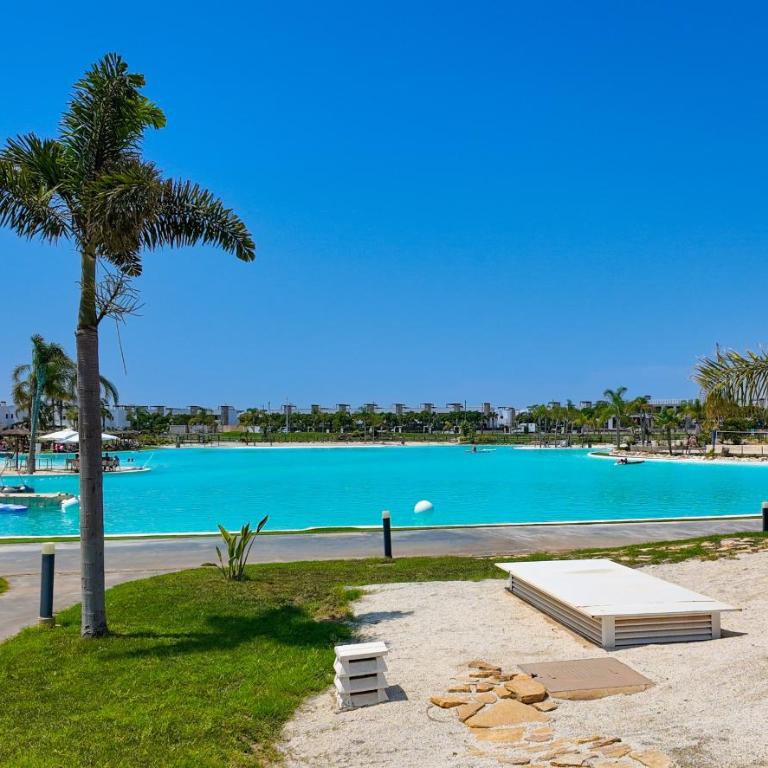 Villa Lakeside Rosalia - Villa - 57