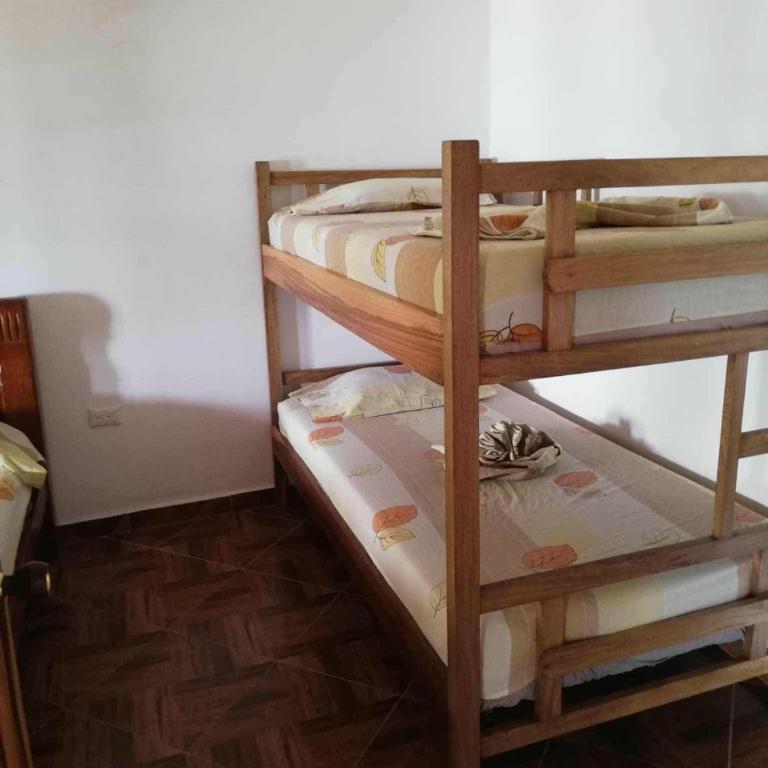 Casa madrigueña rincón del mar - Deluxe Double Room with Sea View - 1
