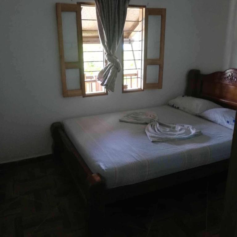 Casa madrigueña rincón del mar - Deluxe Double Room with Sea View - 4