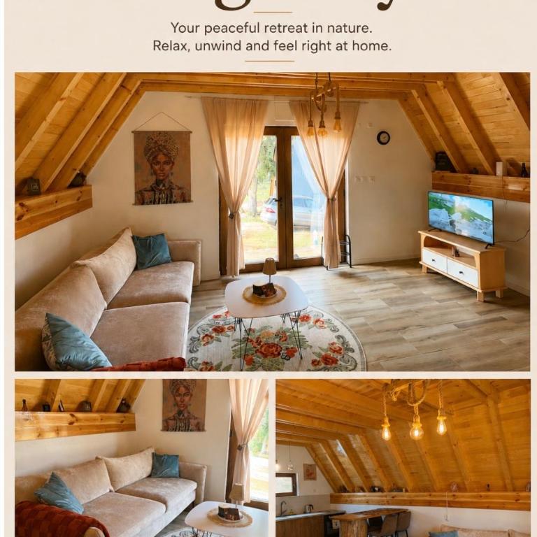 BigSky - One-Bedroom Apartment - 2