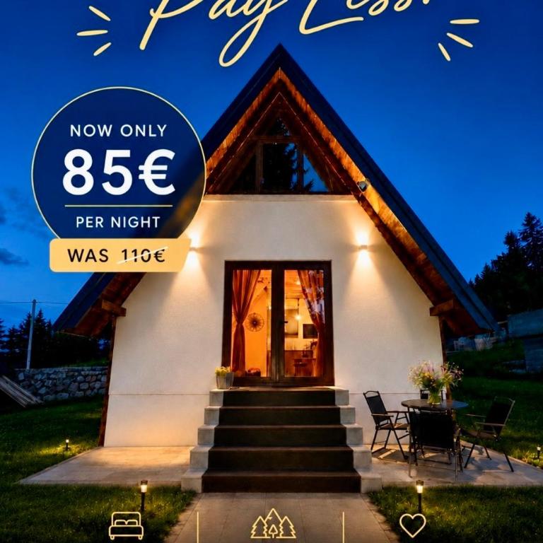 BigSky - One-Bedroom Apartment - 1