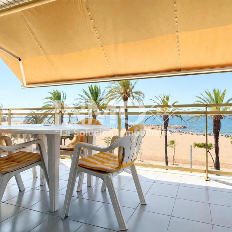 Frontal mar La Llosa Golf St Jordi 101C - INMO22 - Three-Bedroom Apartment - 3