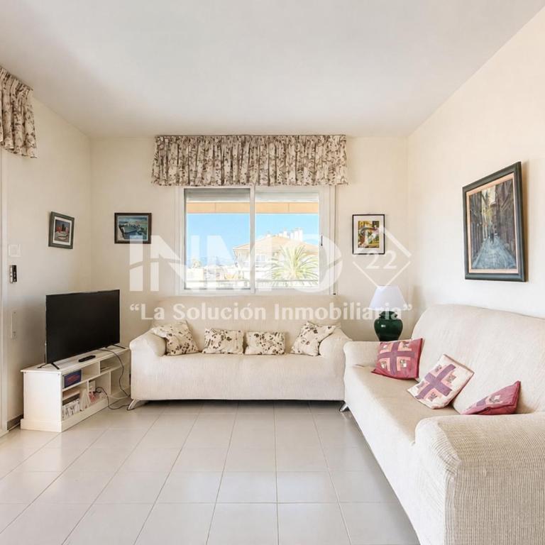 Frontal mar La Llosa Golf St Jordi 101C - INMO22 - Three-Bedroom Apartment - 5