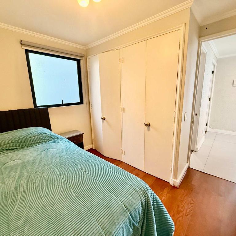 Renaca on foot with ocean view - Apartamento - 11