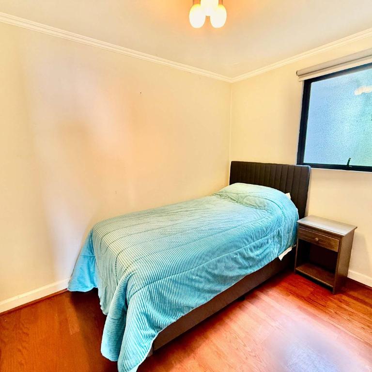 Renaca on foot with ocean view - Apartamento - 12